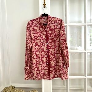 Magnolia Pearl Boyfriend Shirt